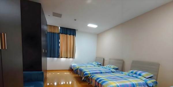 大唐寻情记